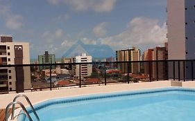Apto imperial Cabo branco